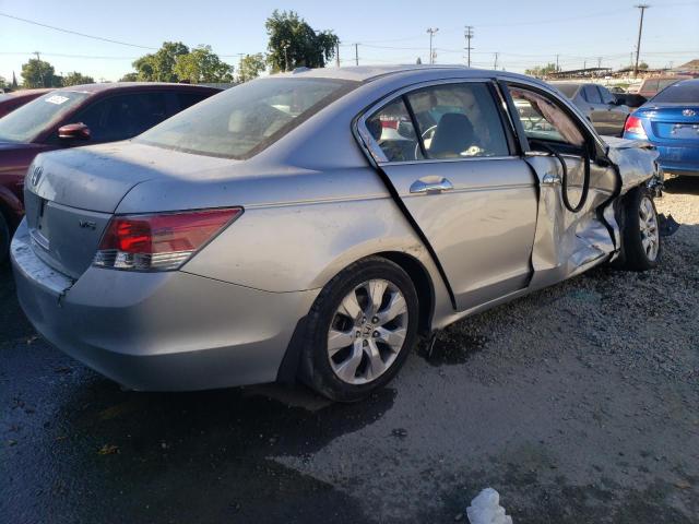 Photo 2 VIN: 1HGCP36879A033996 - HONDA ACCORD 