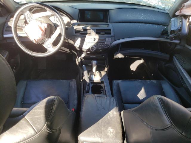 Photo 7 VIN: 1HGCP36879A033996 - HONDA ACCORD 