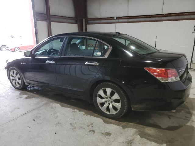 Photo 1 VIN: 1HGCP36879A036400 - HONDA ACCORD 