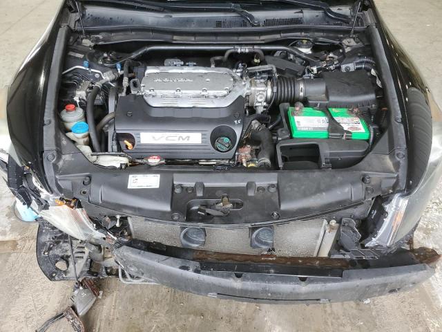 Photo 10 VIN: 1HGCP36879A036400 - HONDA ACCORD 