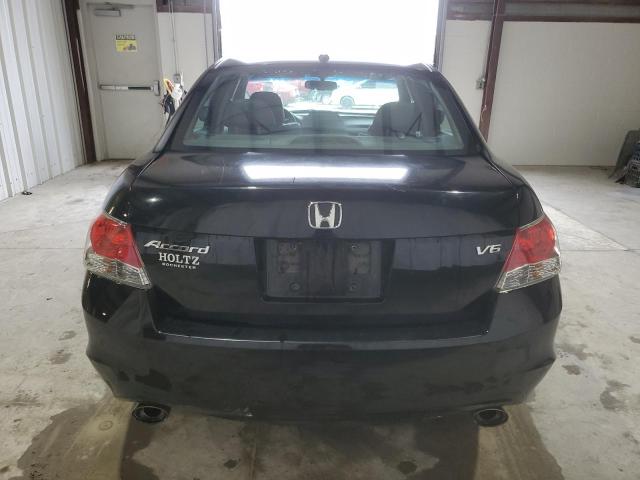 Photo 5 VIN: 1HGCP36879A036400 - HONDA ACCORD 