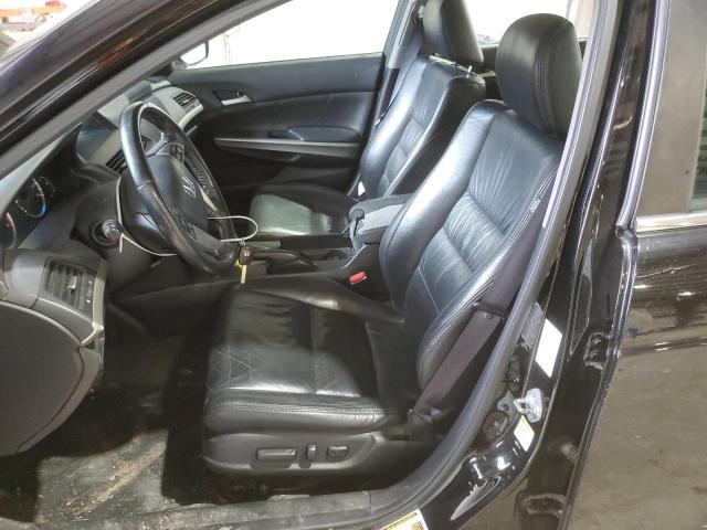 Photo 6 VIN: 1HGCP36879A036400 - HONDA ACCORD 