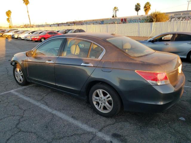 Photo 1 VIN: 1HGCP36879A041208 - HONDA ACCORD 