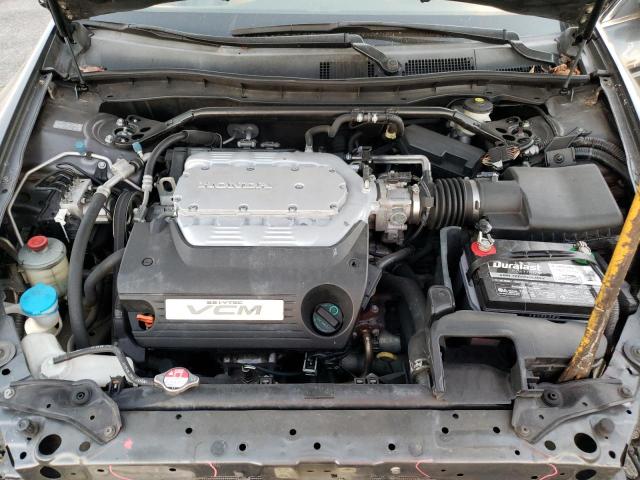 Photo 10 VIN: 1HGCP36879A041208 - HONDA ACCORD 