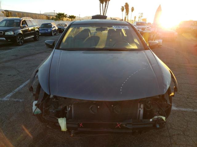 Photo 4 VIN: 1HGCP36879A041208 - HONDA ACCORD 