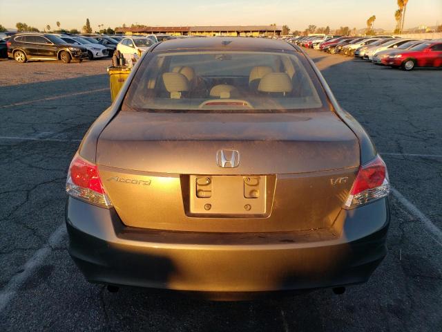 Photo 5 VIN: 1HGCP36879A041208 - HONDA ACCORD 