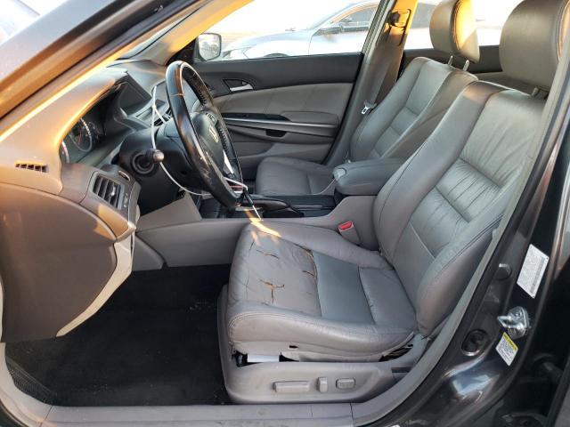 Photo 6 VIN: 1HGCP36879A041208 - HONDA ACCORD 