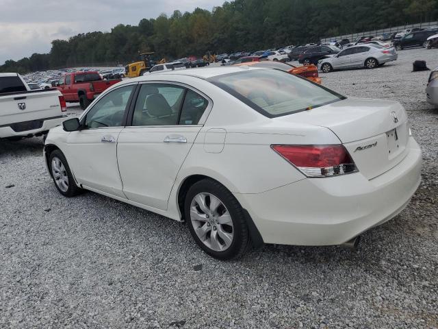 Photo 1 VIN: 1HGCP36879A042195 - HONDA ACCORD EXL 