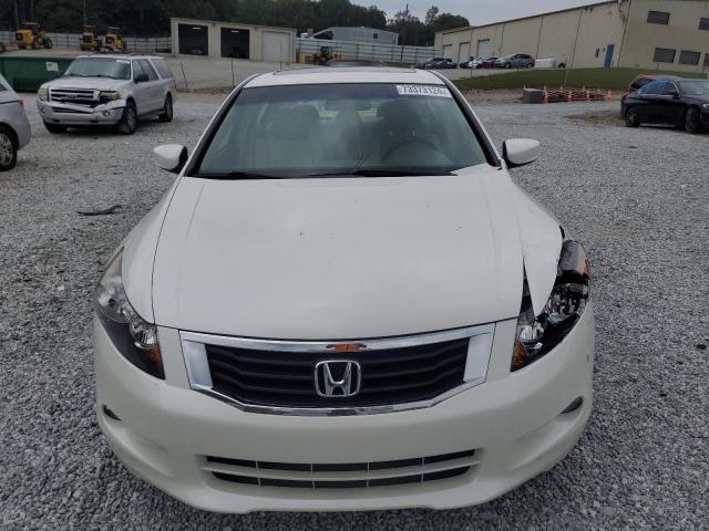 Photo 4 VIN: 1HGCP36879A042195 - HONDA ACCORD EXL 