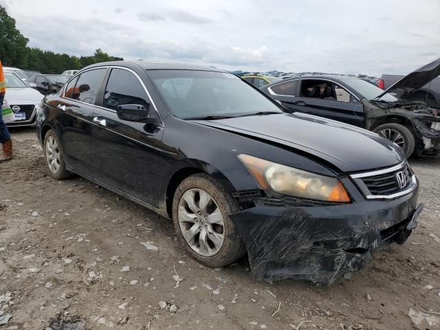 Photo 3 VIN: 1HGCP36879A046554 - HONDA ACCORD EXL 