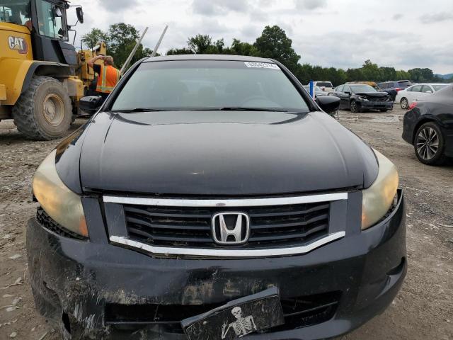 Photo 4 VIN: 1HGCP36879A046554 - HONDA ACCORD EXL 