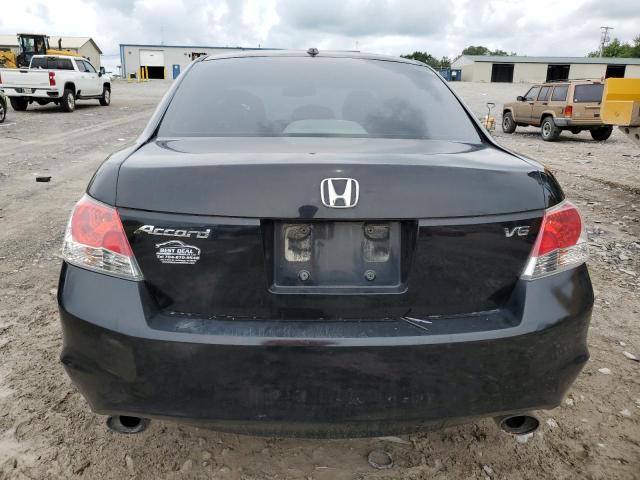 Photo 5 VIN: 1HGCP36879A046554 - HONDA ACCORD EXL 