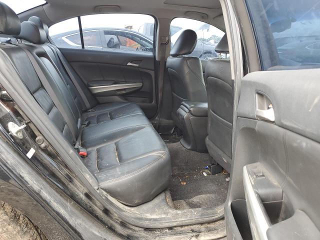 Photo 9 VIN: 1HGCP36879A046554 - HONDA ACCORD EXL 