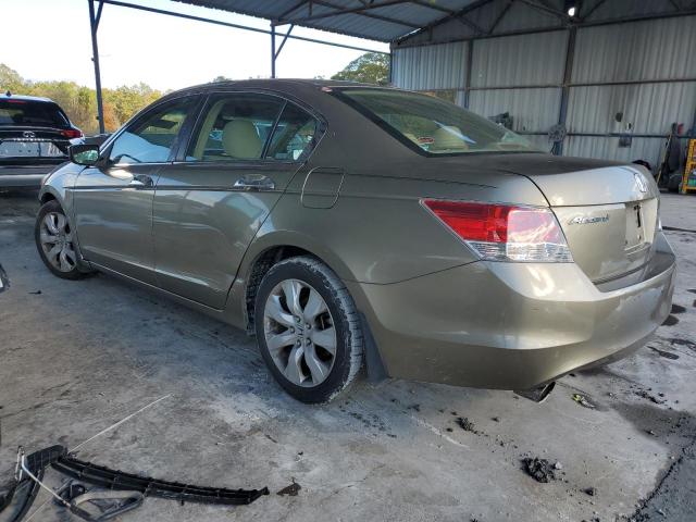 Photo 1 VIN: 1HGCP36879A050152 - HONDA ACCORD EXL 