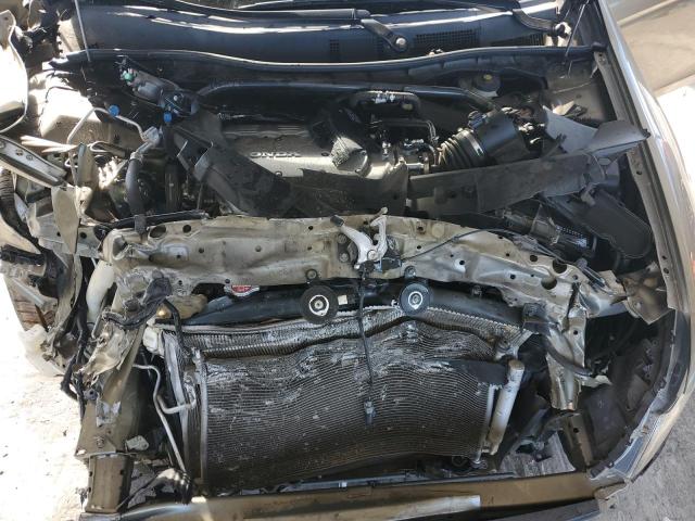 Photo 10 VIN: 1HGCP36879A050152 - HONDA ACCORD EXL 