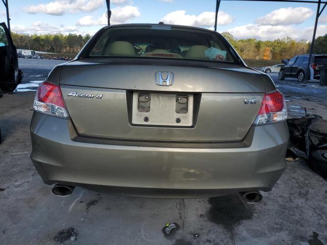 Photo 5 VIN: 1HGCP36879A050152 - HONDA ACCORD EXL 