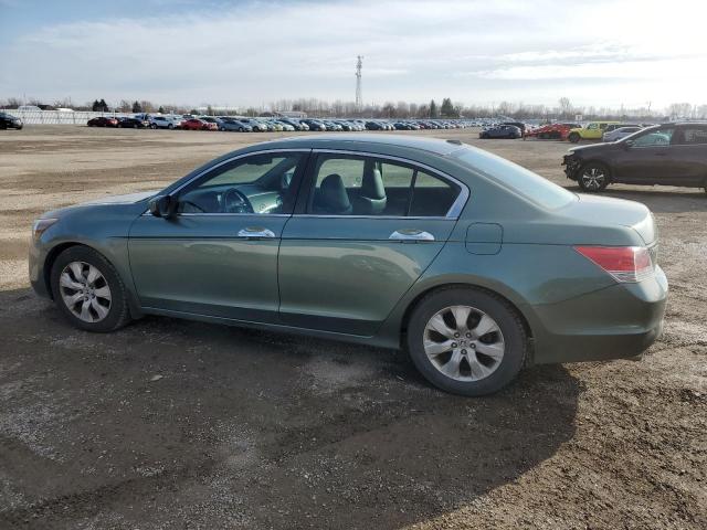 Photo 1 VIN: 1HGCP36879A802478 - HONDA ACCORD EXL 