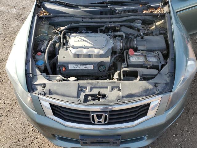 Photo 10 VIN: 1HGCP36879A802478 - HONDA ACCORD EXL 