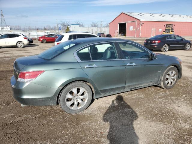 Photo 2 VIN: 1HGCP36879A802478 - HONDA ACCORD EXL 