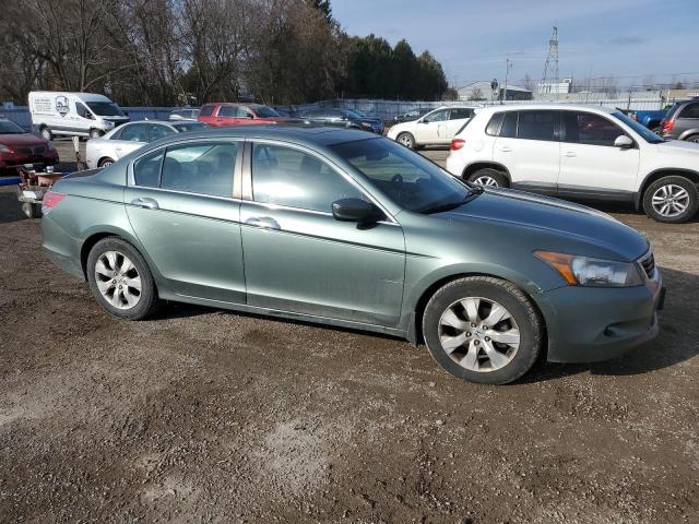 Photo 3 VIN: 1HGCP36879A802478 - HONDA ACCORD EXL 