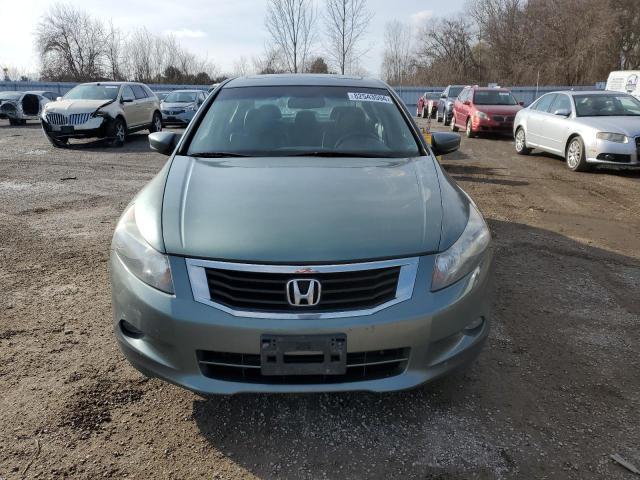 Photo 4 VIN: 1HGCP36879A802478 - HONDA ACCORD EXL 