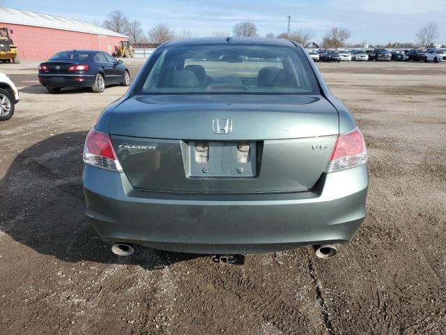 Photo 5 VIN: 1HGCP36879A802478 - HONDA ACCORD EXL 