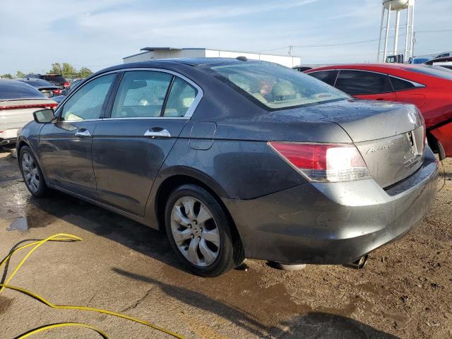 Photo 1 VIN: 1HGCP36888A001444 - HONDA ACCORD EXL 