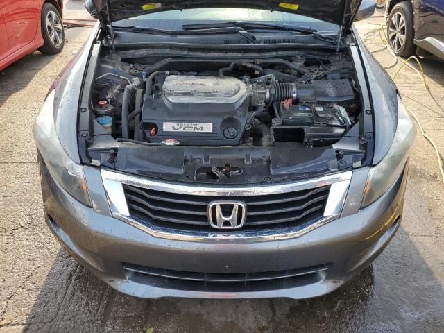 Photo 10 VIN: 1HGCP36888A001444 - HONDA ACCORD EXL 