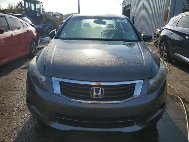 Photo 4 VIN: 1HGCP36888A001444 - HONDA ACCORD EXL 