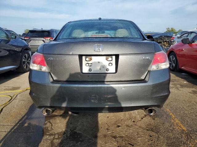 Photo 5 VIN: 1HGCP36888A001444 - HONDA ACCORD EXL 