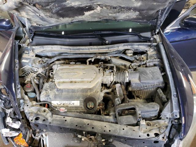 Photo 10 VIN: 1HGCP36888A001721 - HONDA ACCORD EXL 