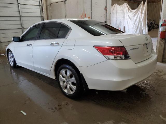 Photo 1 VIN: 1HGCP36888A005767 - HONDA ACCORD EXL 