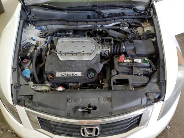 Photo 10 VIN: 1HGCP36888A005767 - HONDA ACCORD EXL 