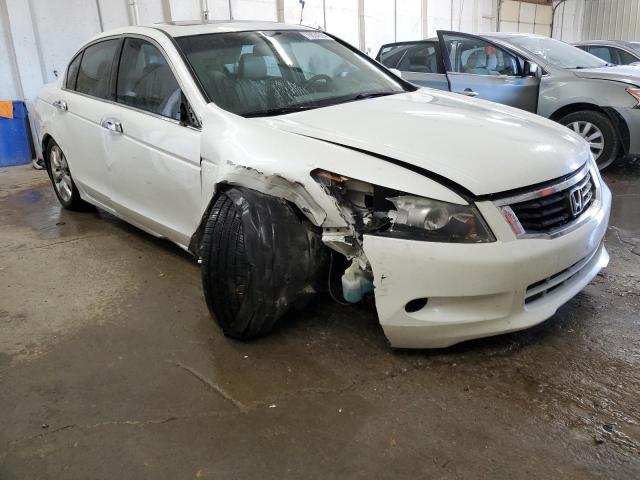 Photo 3 VIN: 1HGCP36888A005767 - HONDA ACCORD EXL 