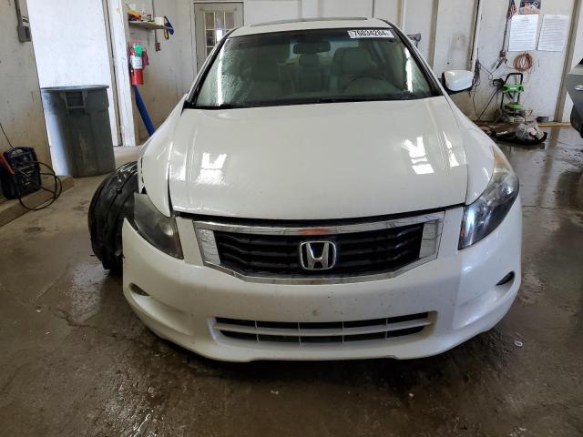 Photo 4 VIN: 1HGCP36888A005767 - HONDA ACCORD EXL 