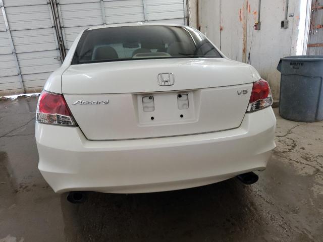 Photo 5 VIN: 1HGCP36888A005767 - HONDA ACCORD EXL 