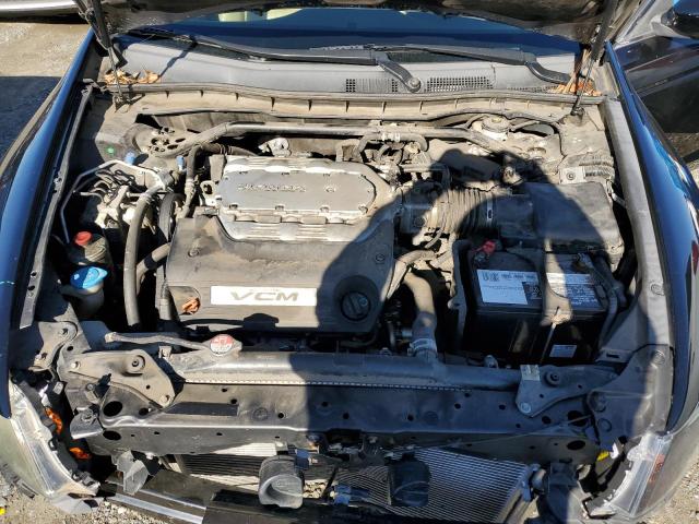 Photo 10 VIN: 1HGCP36888A007695 - HONDA ACCORD 