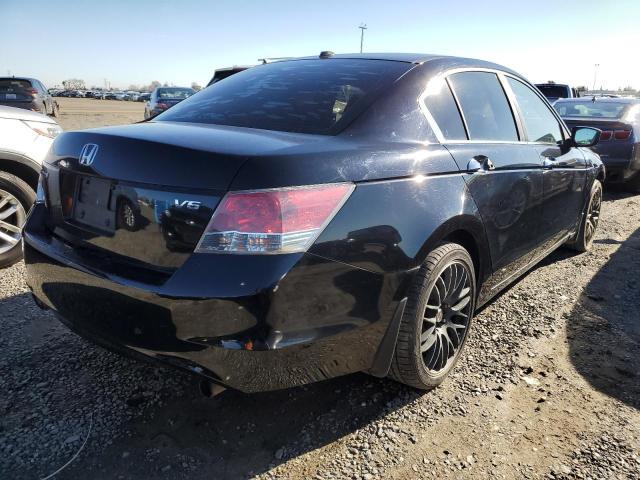 Photo 2 VIN: 1HGCP36888A007695 - HONDA ACCORD 