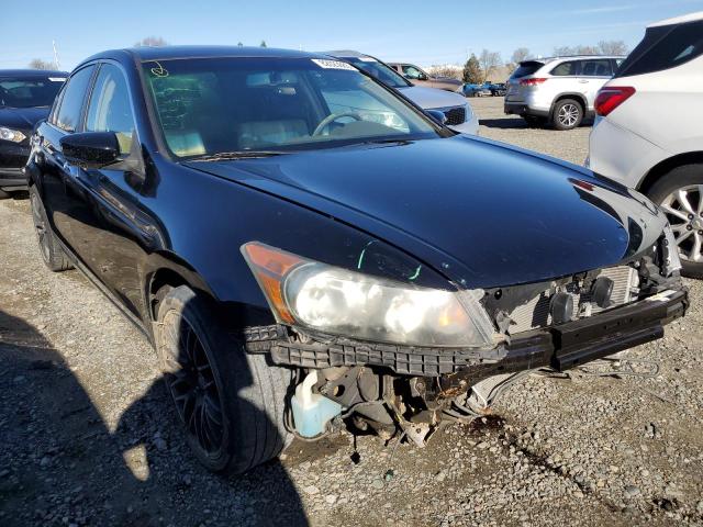 Photo 3 VIN: 1HGCP36888A007695 - HONDA ACCORD 