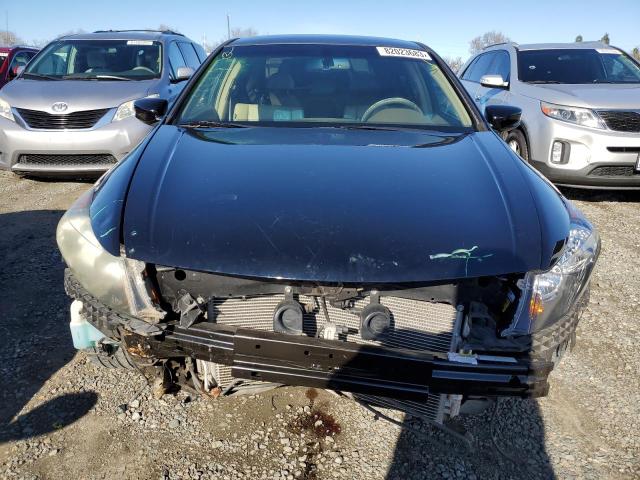 Photo 4 VIN: 1HGCP36888A007695 - HONDA ACCORD 