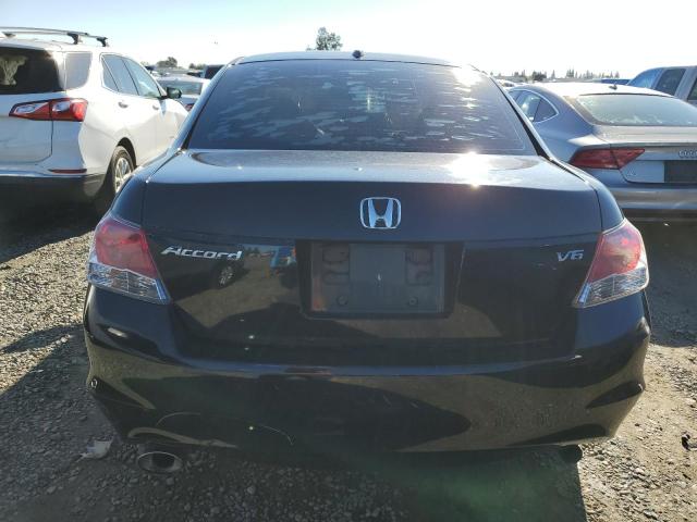 Photo 5 VIN: 1HGCP36888A007695 - HONDA ACCORD 