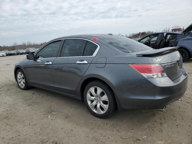 Photo 1 VIN: 1HGCP36888A017689 - HONDA ACCORD 