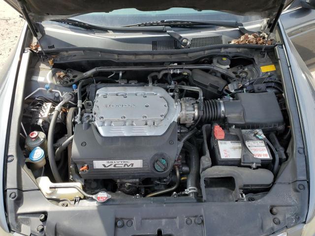 Photo 10 VIN: 1HGCP36888A017689 - HONDA ACCORD 