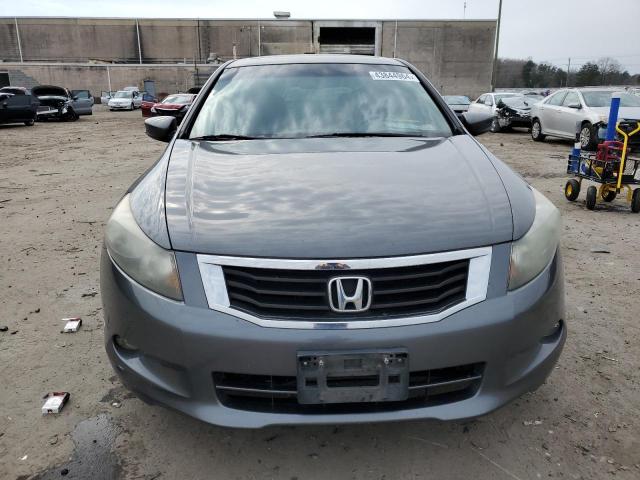 Photo 4 VIN: 1HGCP36888A017689 - HONDA ACCORD 