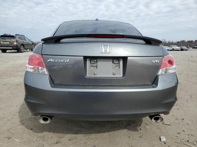 Photo 5 VIN: 1HGCP36888A017689 - HONDA ACCORD 