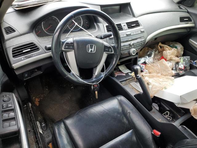 Photo 7 VIN: 1HGCP36888A017689 - HONDA ACCORD 