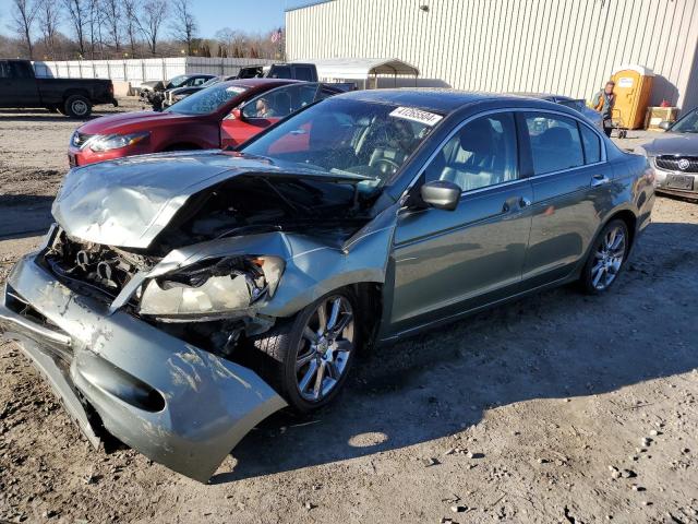 Photo 0 VIN: 1HGCP36888A018051 - HONDA ACCORD 