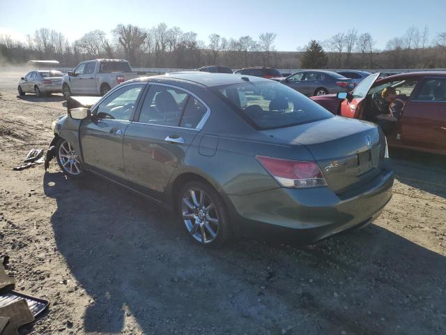 Photo 1 VIN: 1HGCP36888A018051 - HONDA ACCORD 