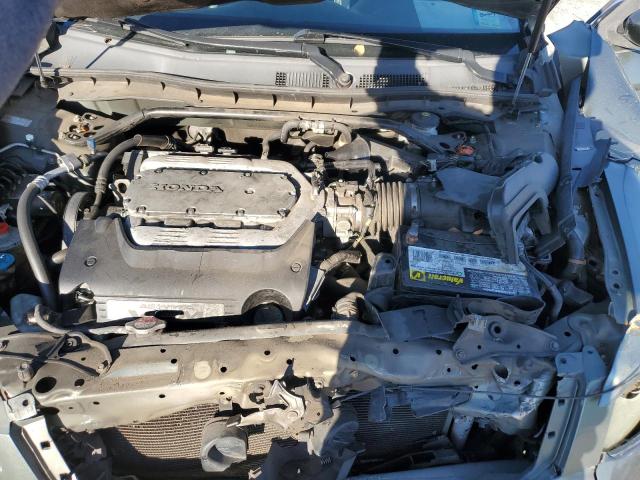 Photo 10 VIN: 1HGCP36888A018051 - HONDA ACCORD 