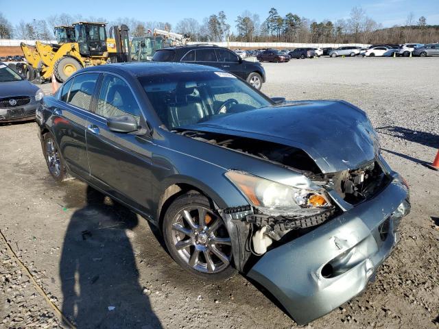 Photo 3 VIN: 1HGCP36888A018051 - HONDA ACCORD 